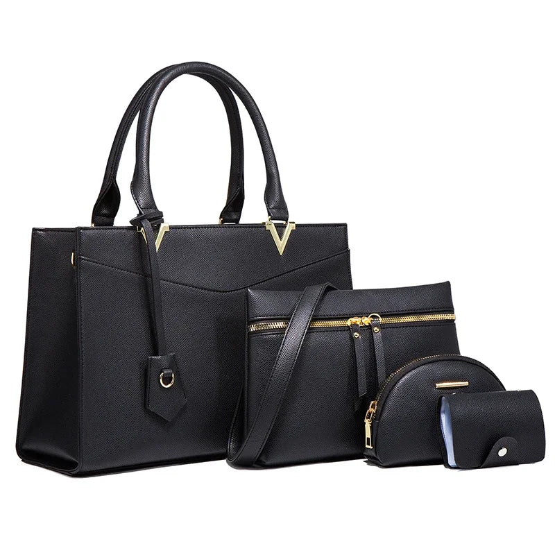 Elegant Classic Handbag for Daily Wear - Image 4