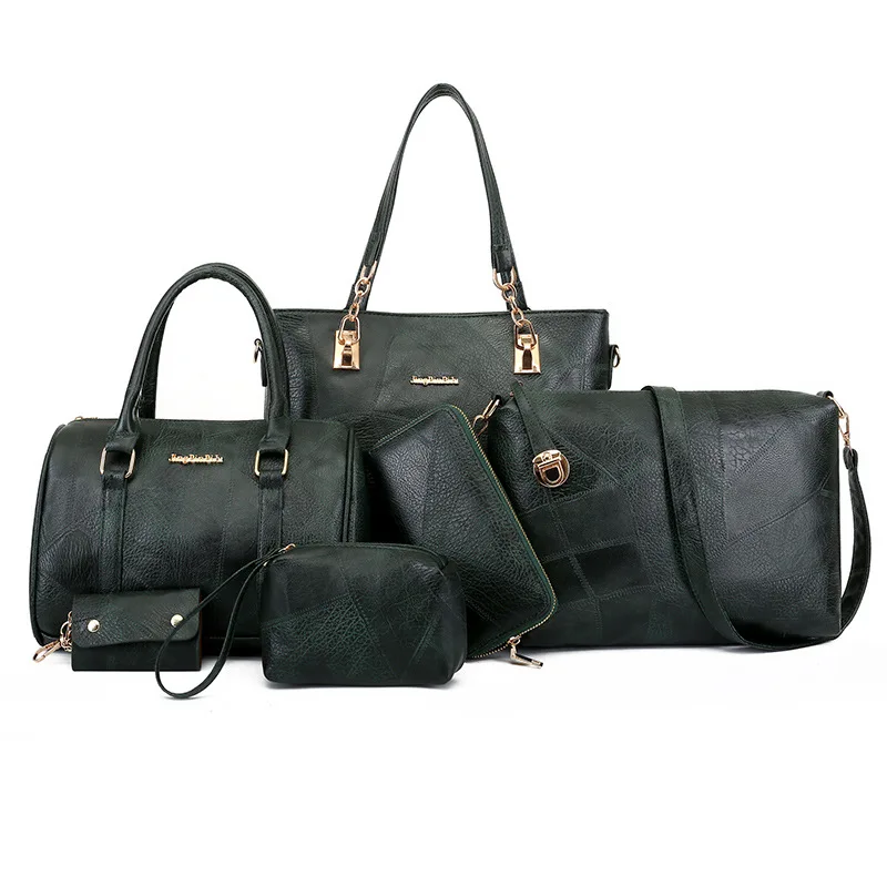 Elegant Mini Purse with Modern Style - Image 4