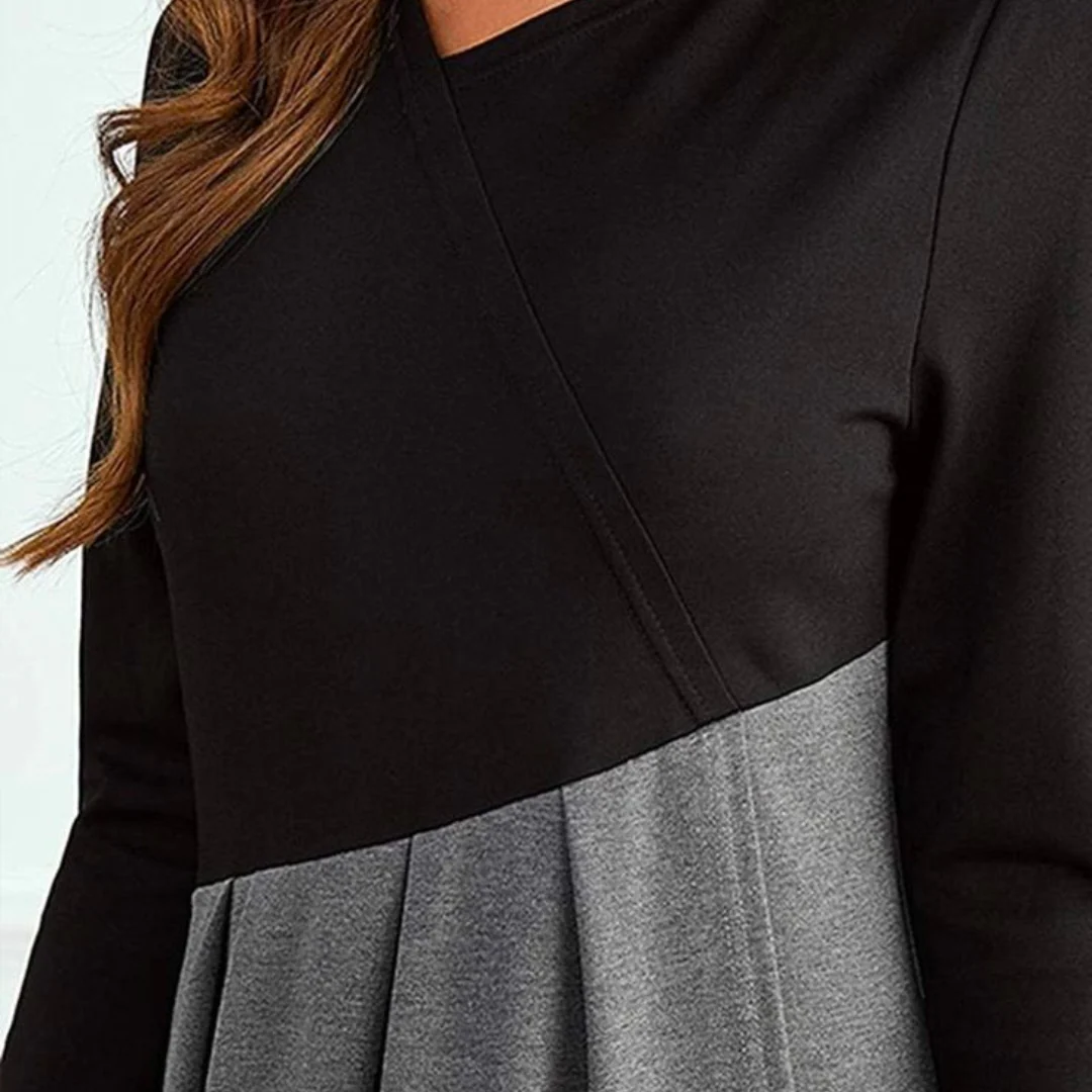 Elegant Modern Dress Fashion - Image 8