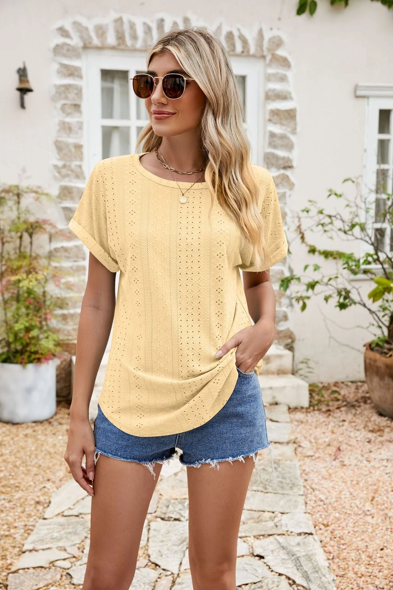 Elegant Top for women - Image 13