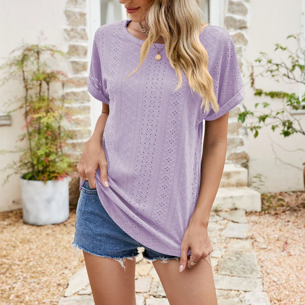 Elegant Top for women - Image 4