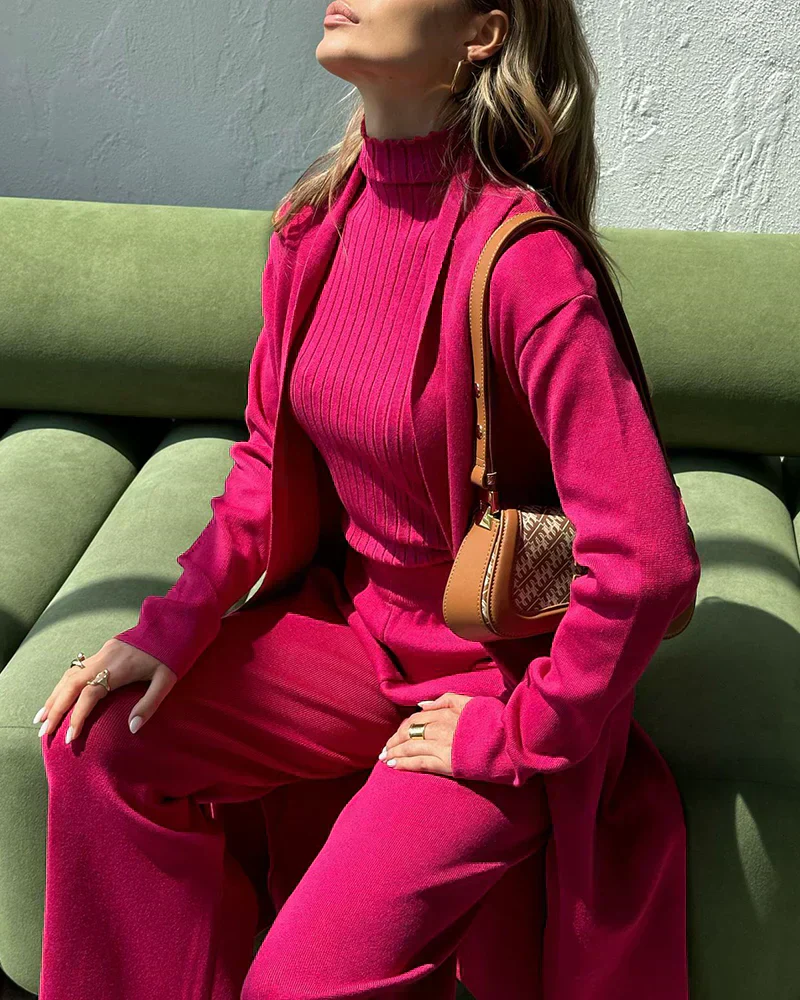 Ella™ - stylish, comfortable two-piece set - Image 10