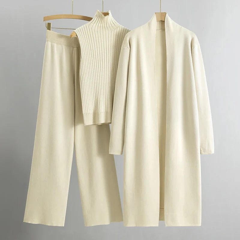 Ella™ - stylish, comfortable two-piece set - Image 11