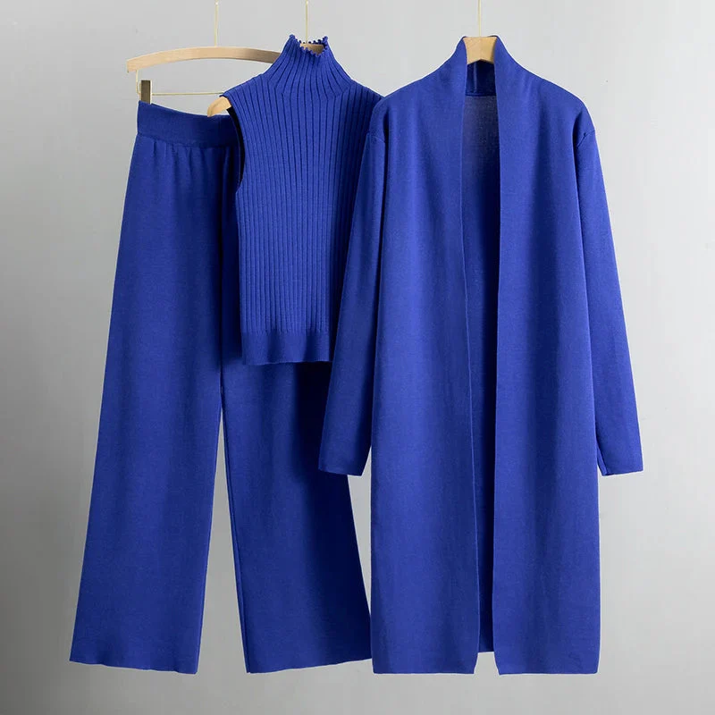 Ella™ - stylish, comfortable two-piece set - Image 12
