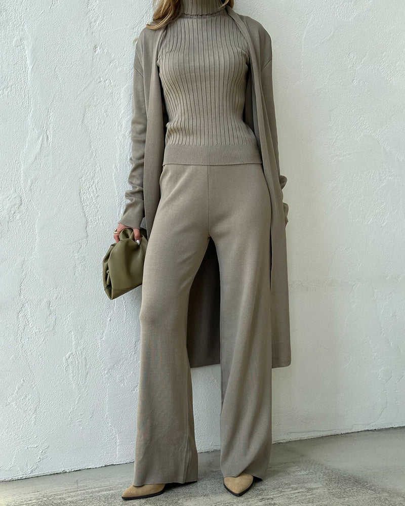 Ella™ - stylish, comfortable two-piece set - Image 3