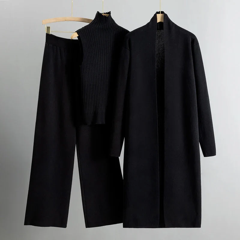 Ella™ - stylish, comfortable two-piece set - Image 6