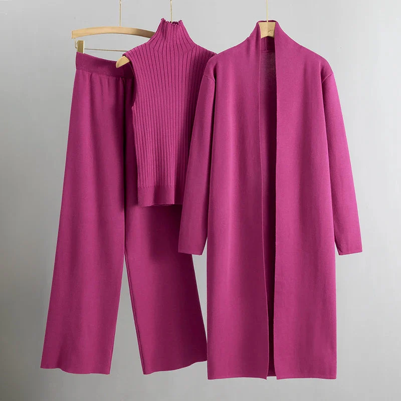 Ella™ - stylish, comfortable two-piece set - Image 7