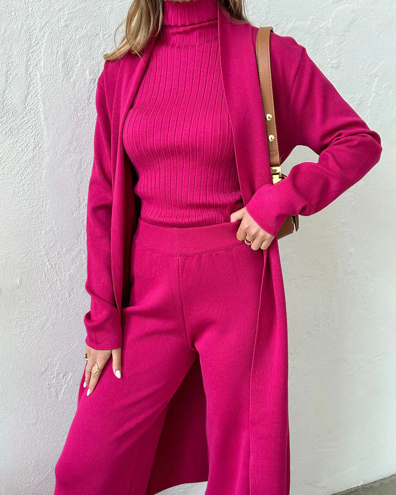 Ella™ - stylish, comfortable two-piece set - Image 9
