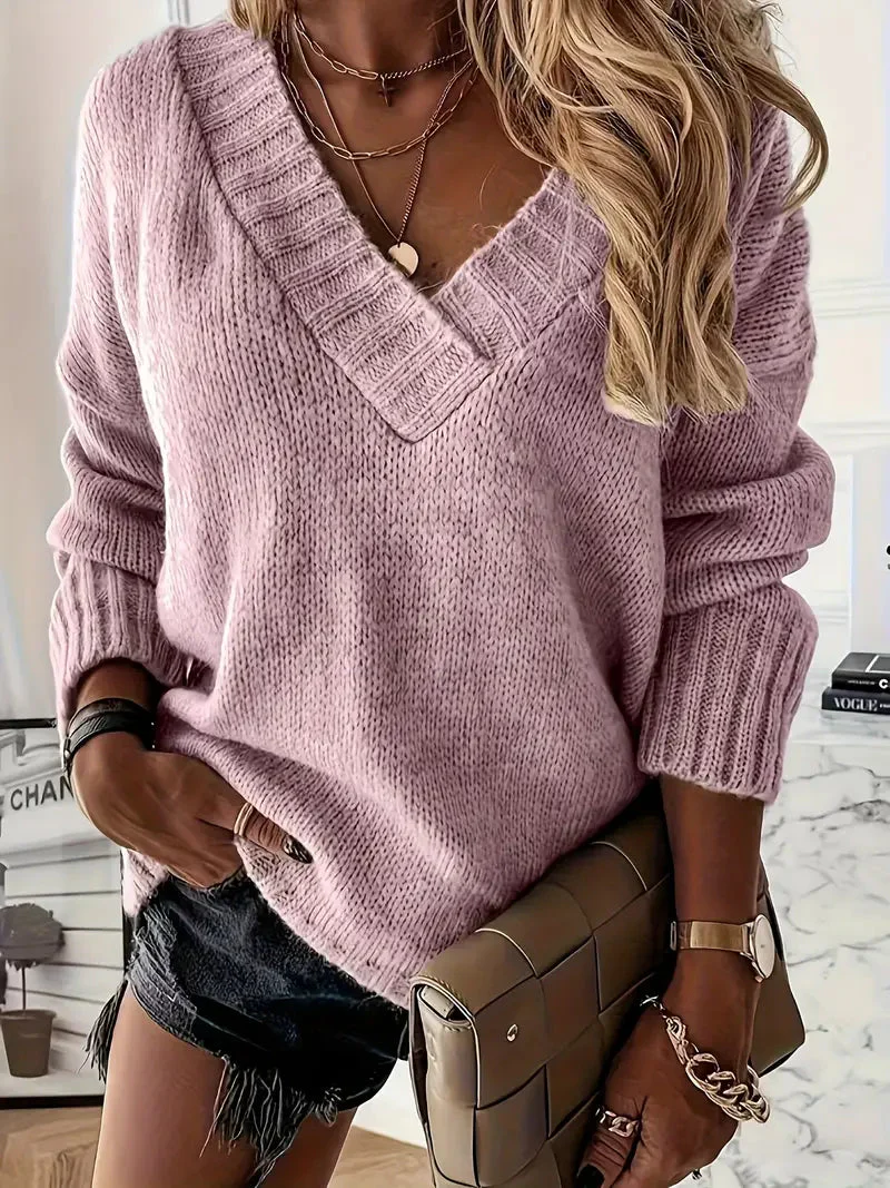 Ellie | Cozy Dragonfly Pullover - Image 13