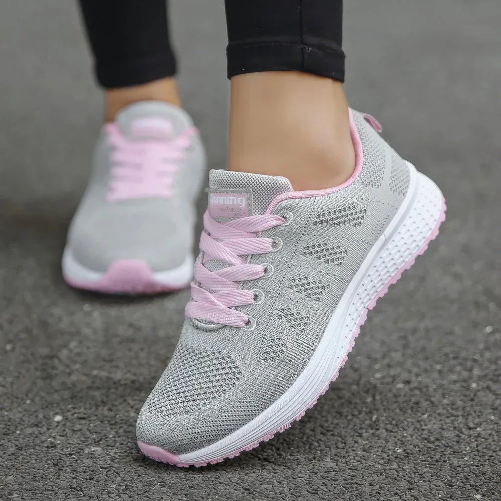 Ergonomic Casual Shoes For Women - Image 3