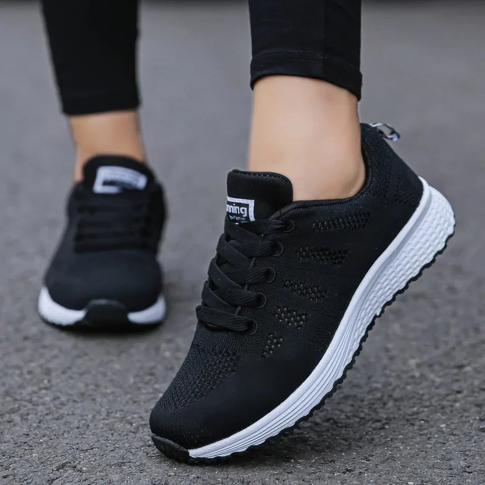 Ergonomic Casual Shoes For Women - Image 9