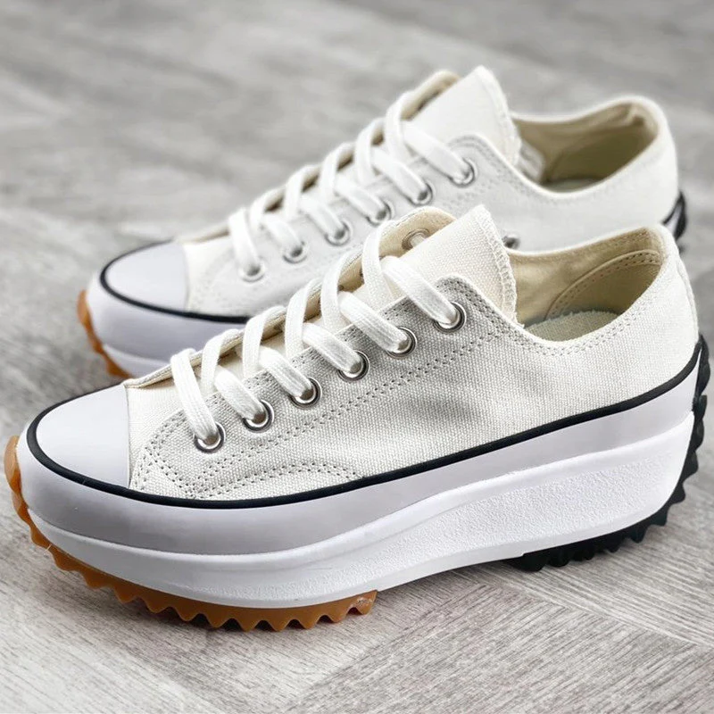 Fashionable Casual Sneakers for Women - Image 5