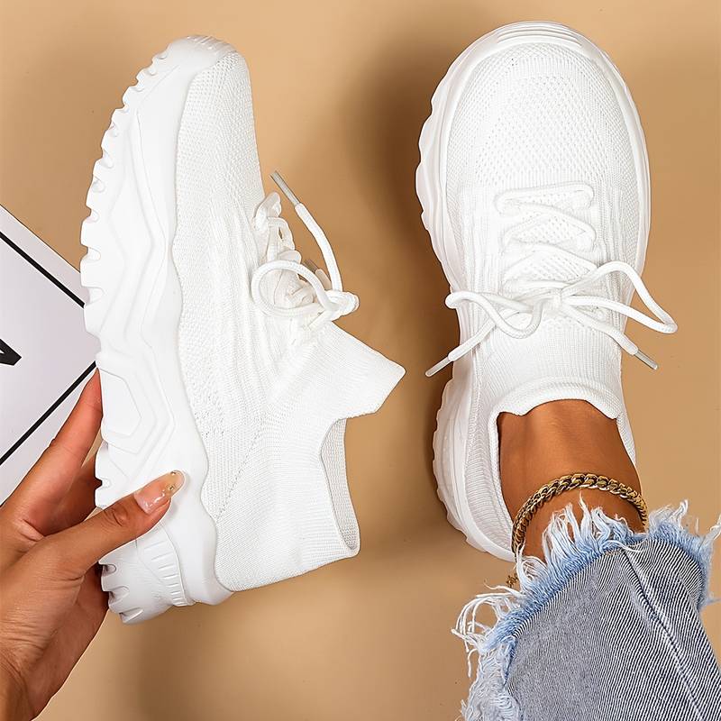 Femke | Trendy Orthopedic Sneaker - Image 10