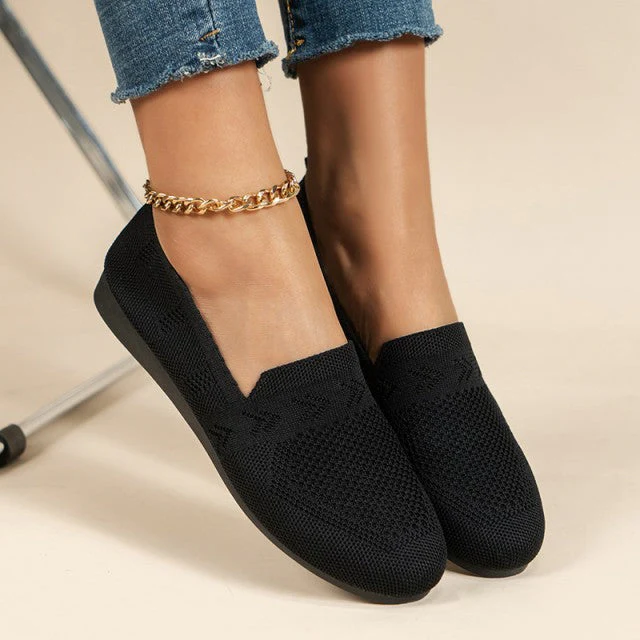 Slide-In Airy Low Sneakers for Women - Image 22