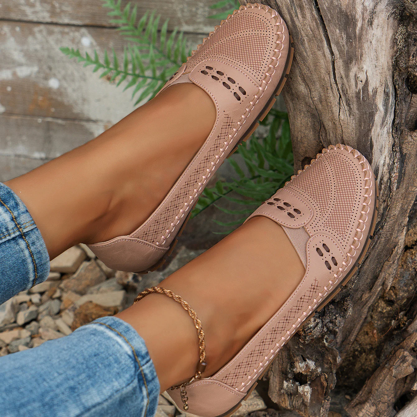 Flat Orthopedic Shoes for Women – Lightweight - Image 20
