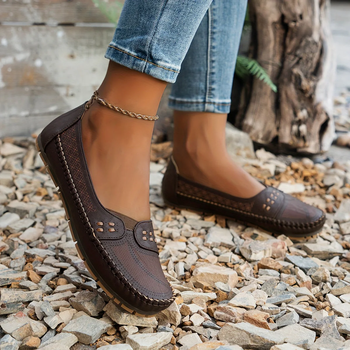 Flat Orthopedic Shoes for Women – Lightweight - Image 28