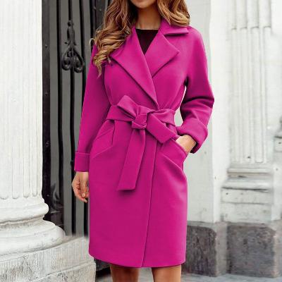 Comfortable Coat for Women - Image 8