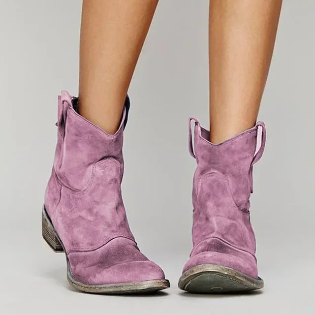 Heavy-Duty Outdoor Ranch Boots - Image 10