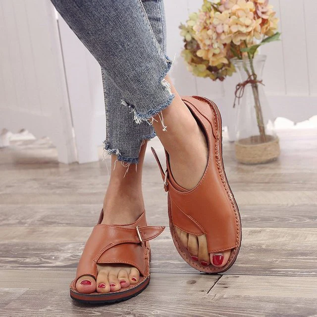 High Quality And Fashionable Sandals For Women - Image 8