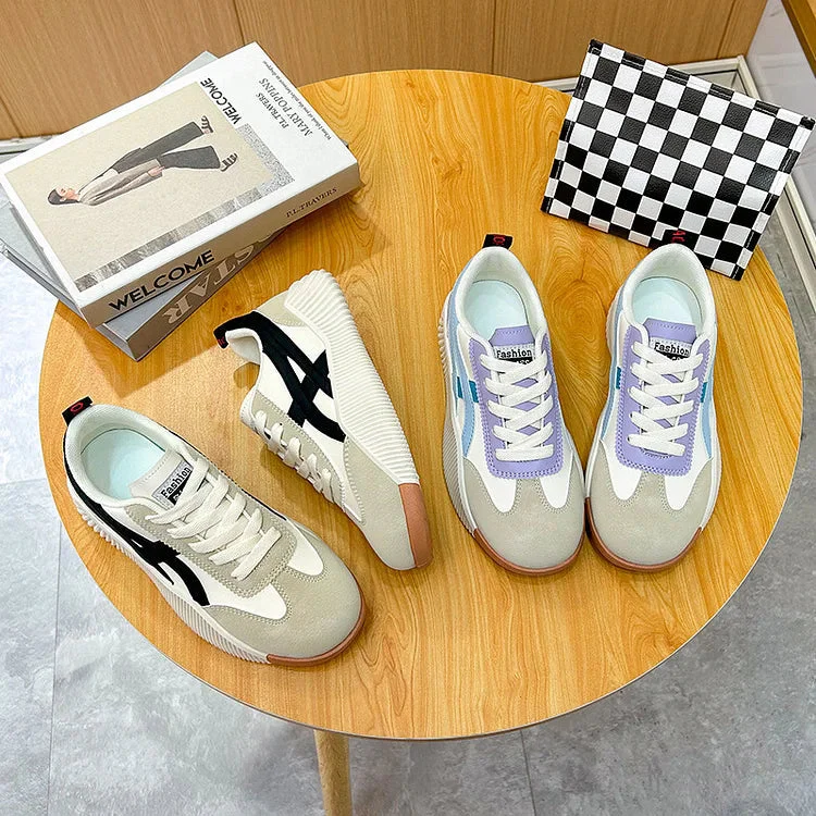 CASUAL ORTHOPEDIC WOMEN SHOES - Image 10