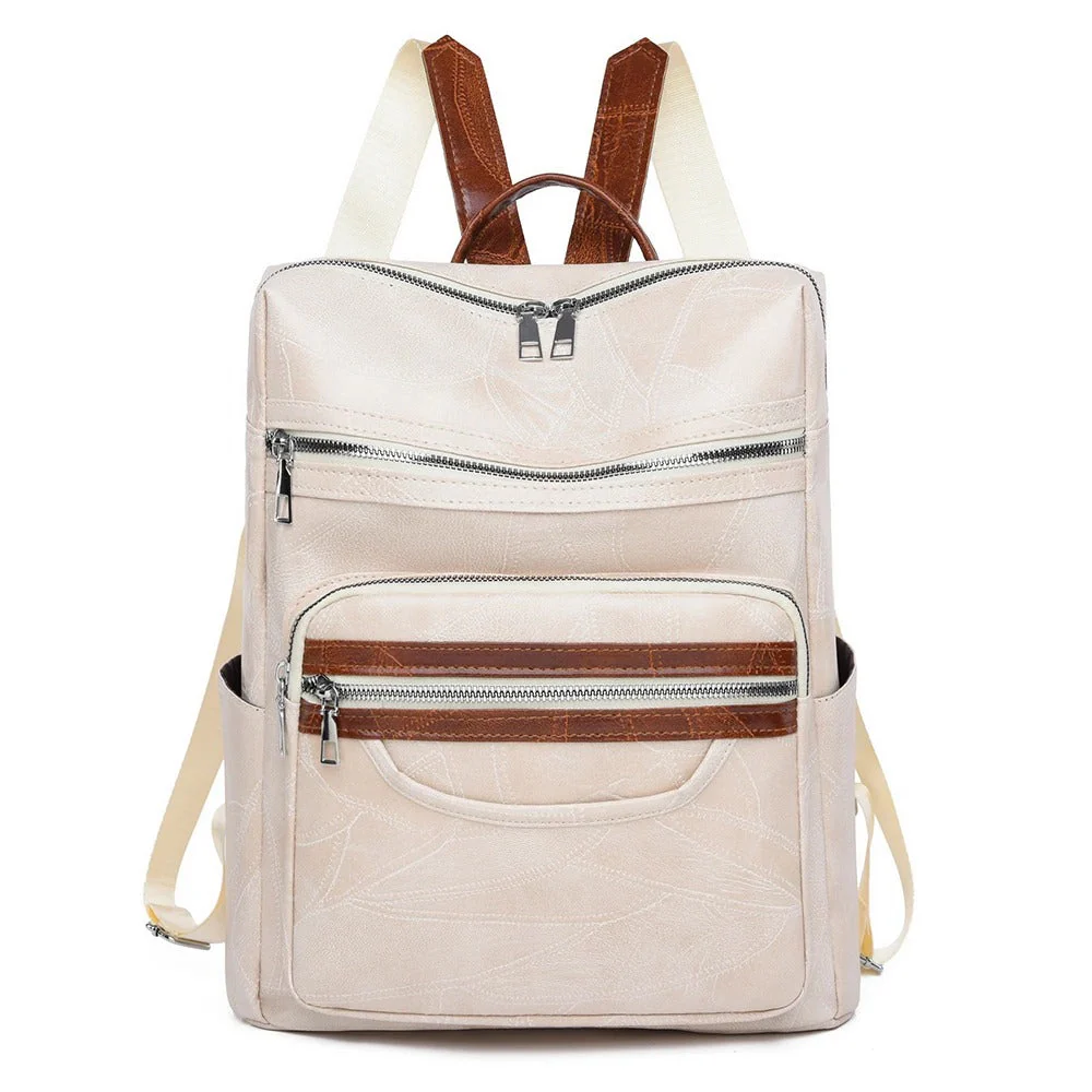 Lightweight Backpack for Daily Essentials - Image 10