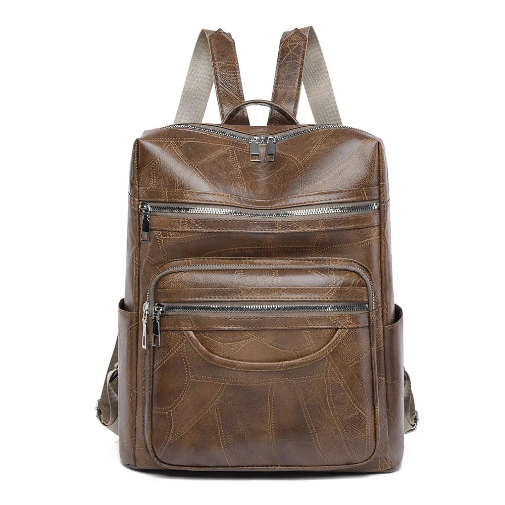 Lightweight Backpack for Daily Essentials - Image 18