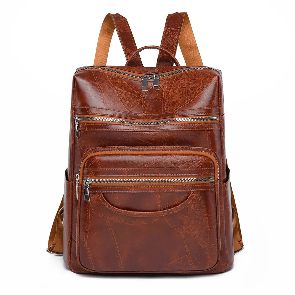 Lightweight Backpack for Daily Essentials - Image 2
