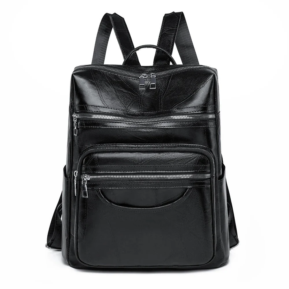 Lightweight Backpack for Daily Essentials - Image 4