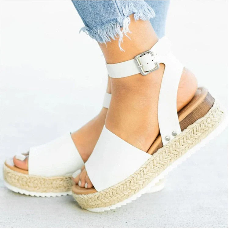 Lightweight Summer Sandals Women - Image 10