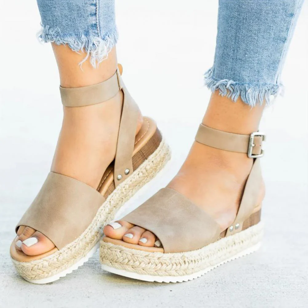 Lightweight Summer Sandals Women - Image 11