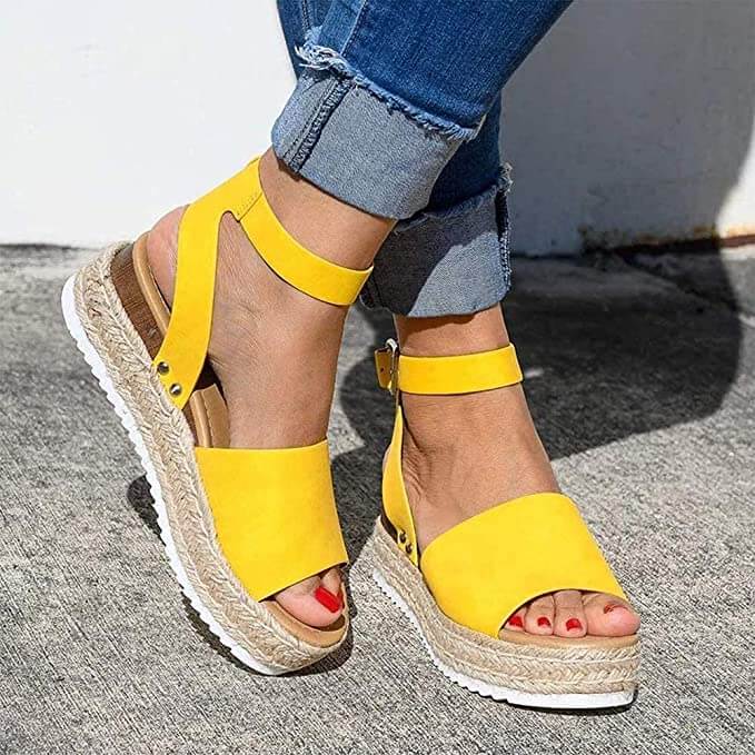 Lightweight Summer Sandals Women - Image 12