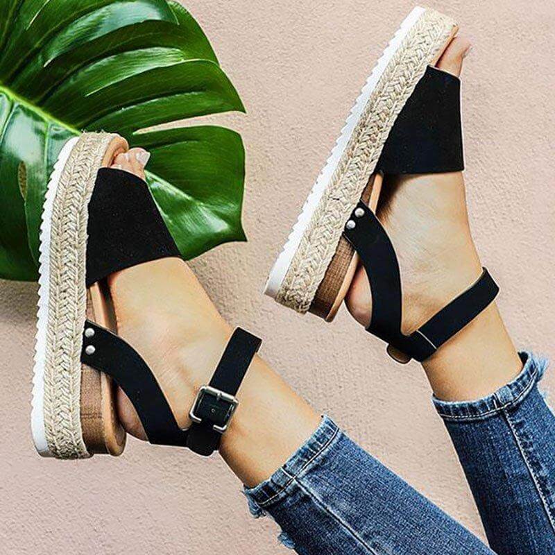 Lightweight Summer Sandals Women - Image 3