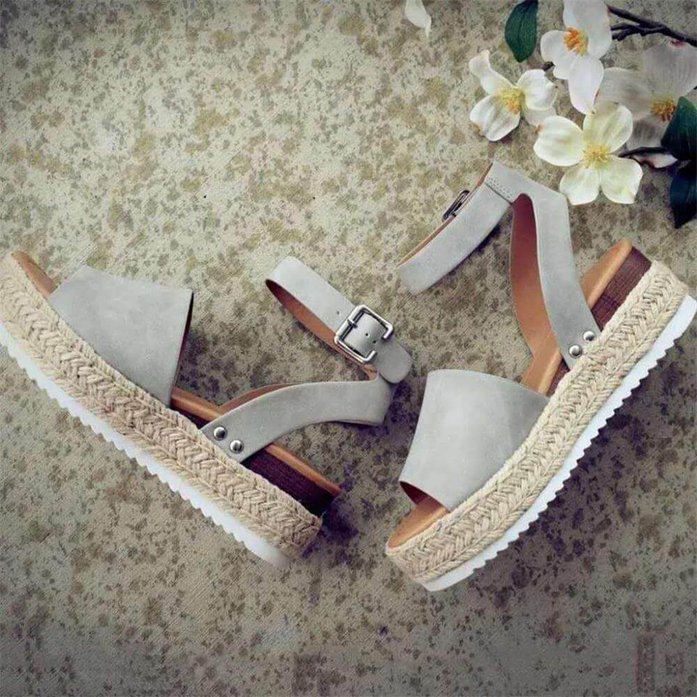 Lightweight Summer Sandals Women - Image 5