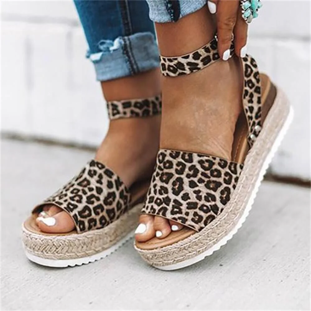 Lightweight Summer Sandals Women - Image 6