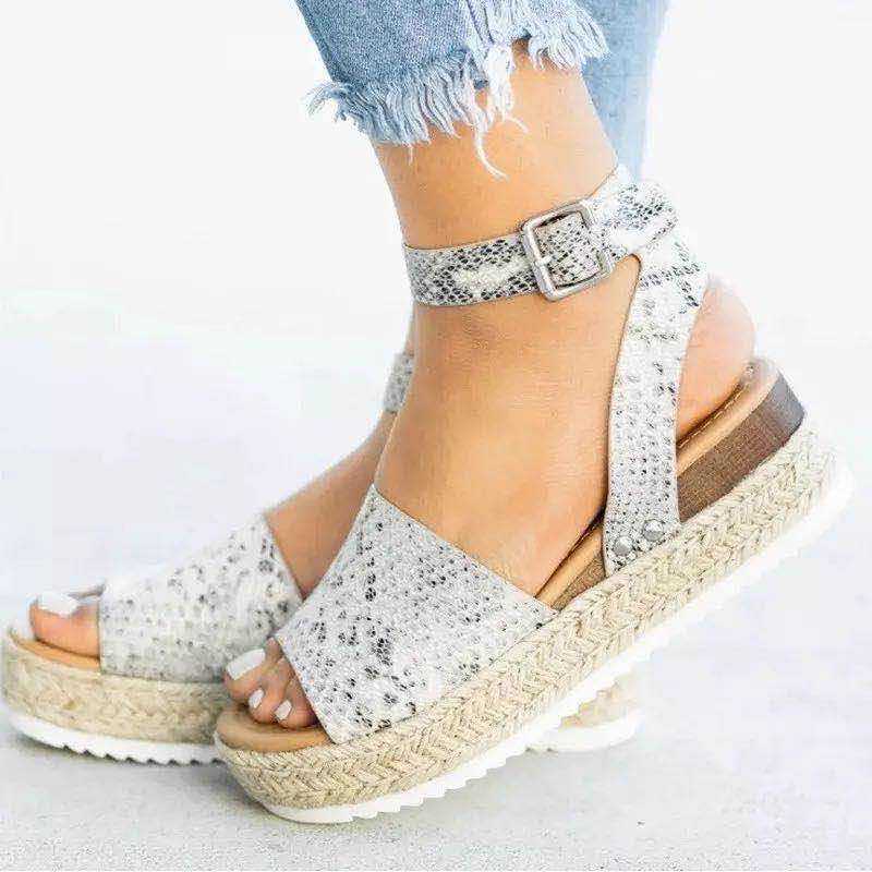 Lightweight Summer Sandals Women - Image 8