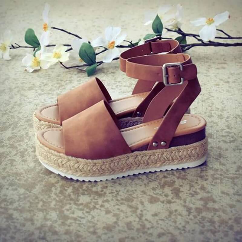 Lightweight Summer Sandals Women - Image 9