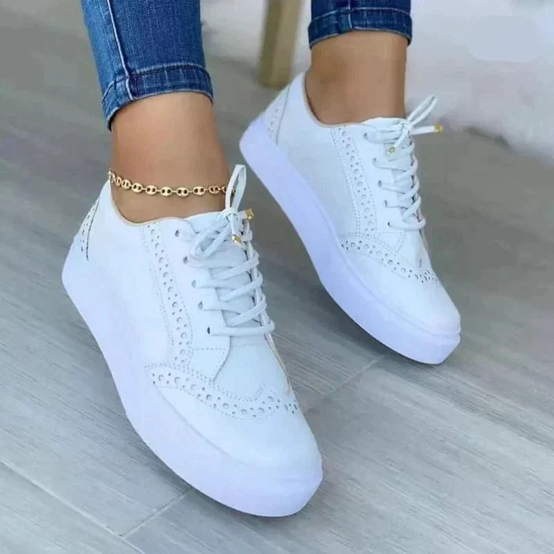 Trendy Orthopedic Sneakers - Image 10