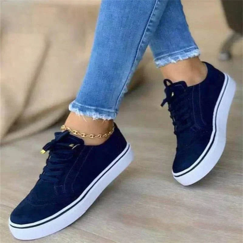 Trendy Orthopedic Sneakers - Image 11