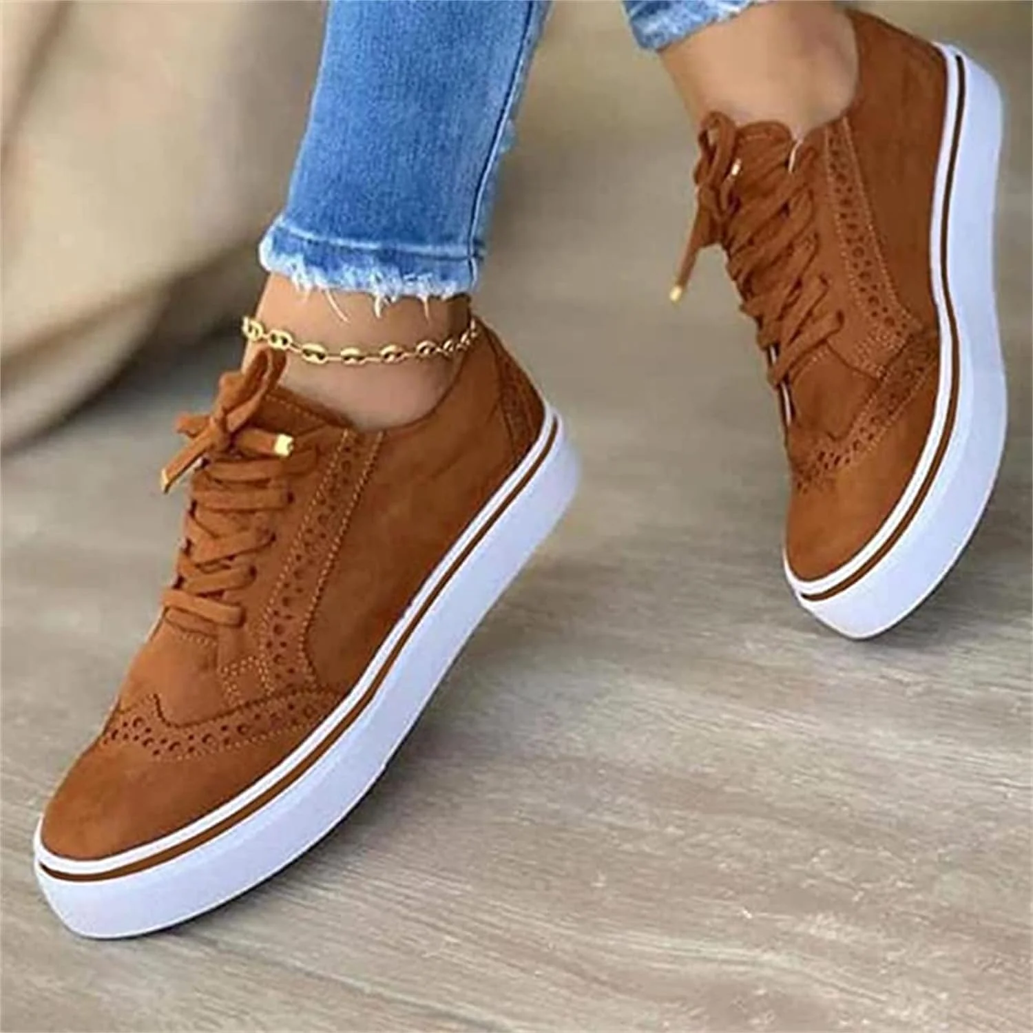 Trendy Orthopedic Sneakers - Image 12