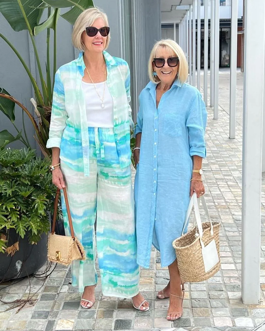 Fashion Long Sleeve Casual Dress - Image 2