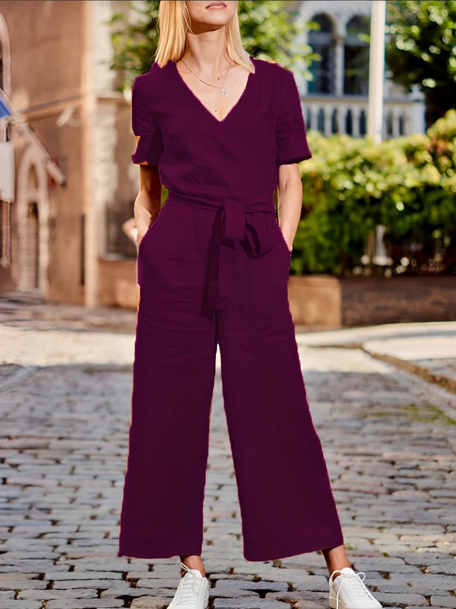 Luxe Lounge Women Two-Piece Set