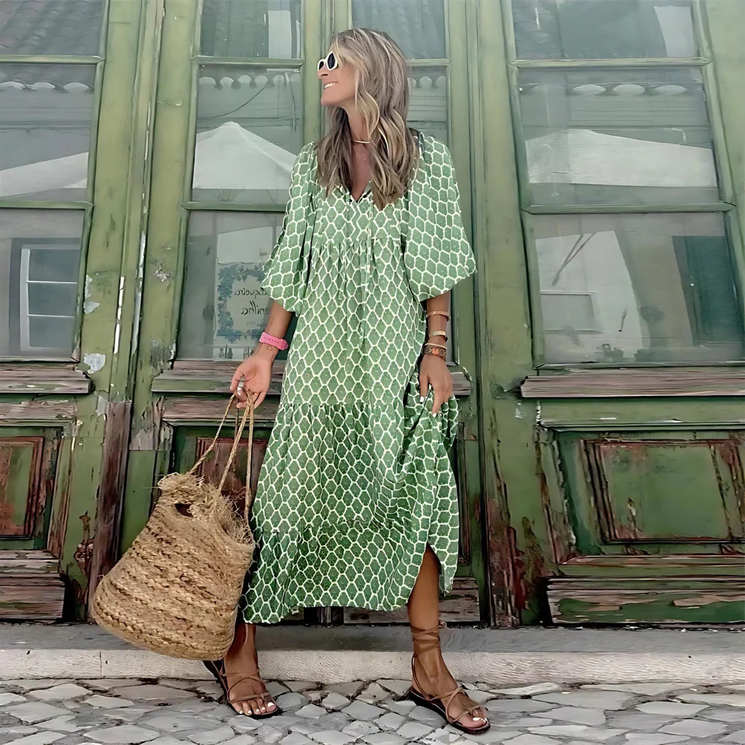 Luxury and Fashionable Women's Dress - Image 20