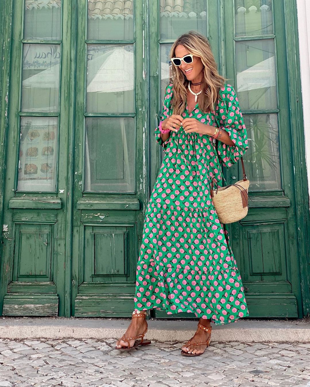 Luxury and Fashionable Women's Dress - Image 5