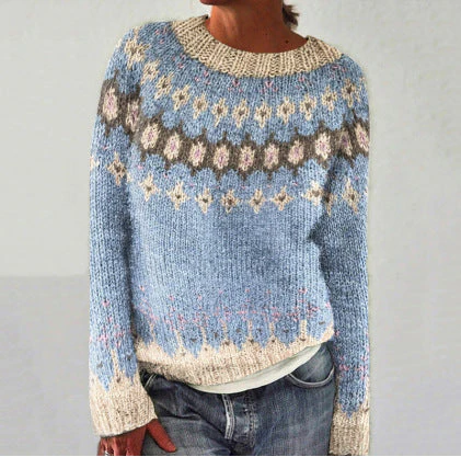 Lydia's Dream | Sweater from Iceland - Image 3
