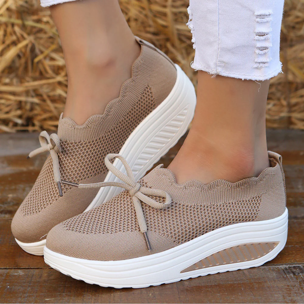 Mara - Stylish Women's Shoes - Image 10