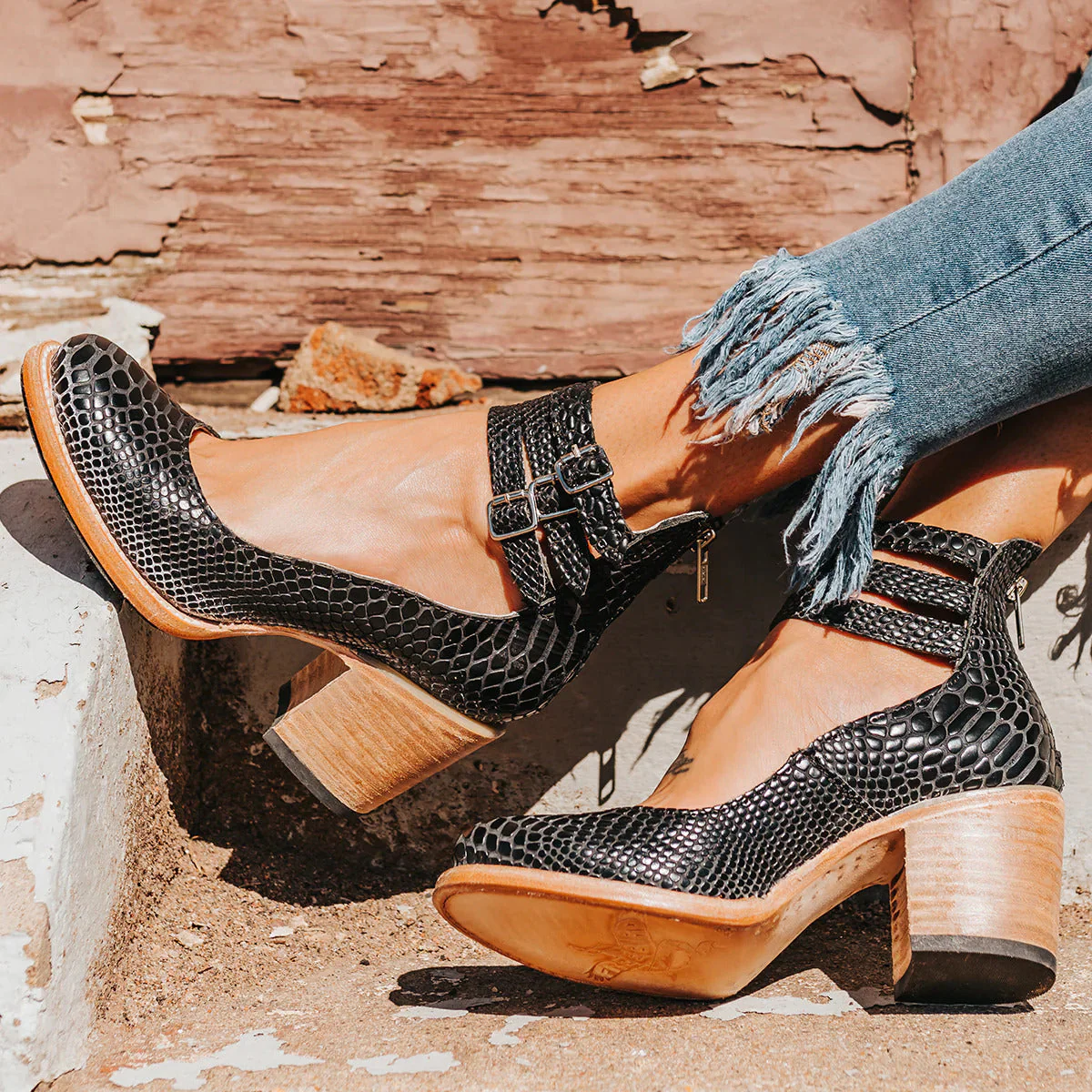 Marisa Clarisse Boots with Timeless Chic Style - Image 14