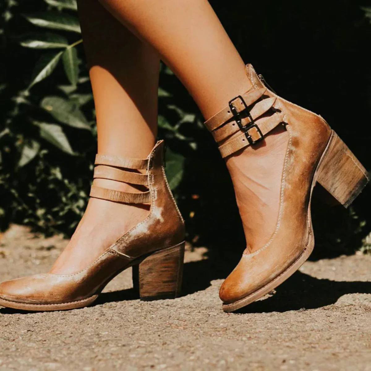 Marisa Clarisse Boots with Timeless Chic Style - Image 15
