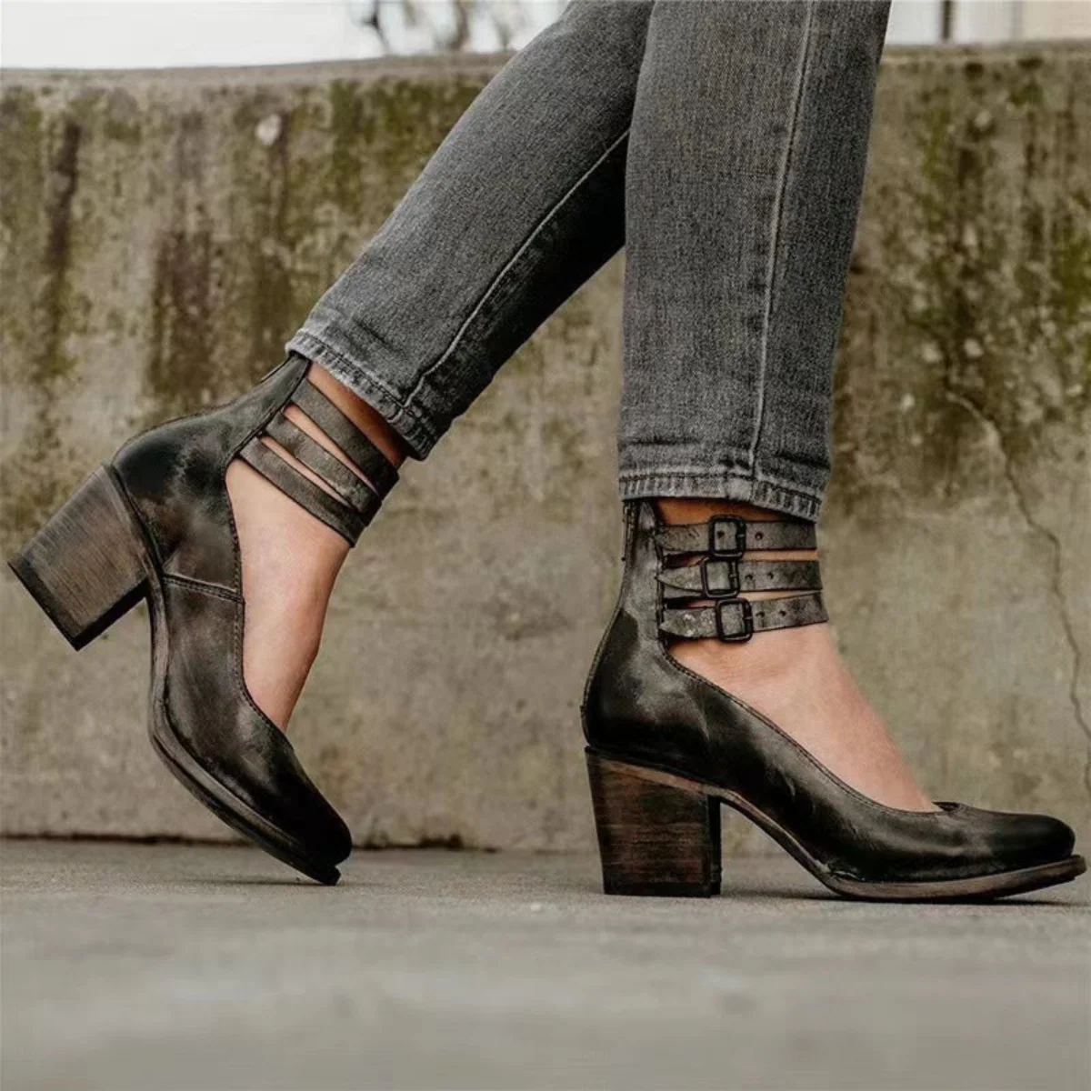Marisa Clarisse Boots with Timeless Chic Style - Image 18