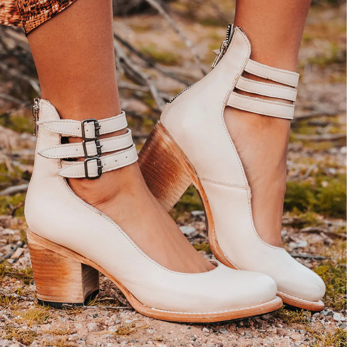 Marisa Clarisse Boots with Timeless Chic Style - Image 22