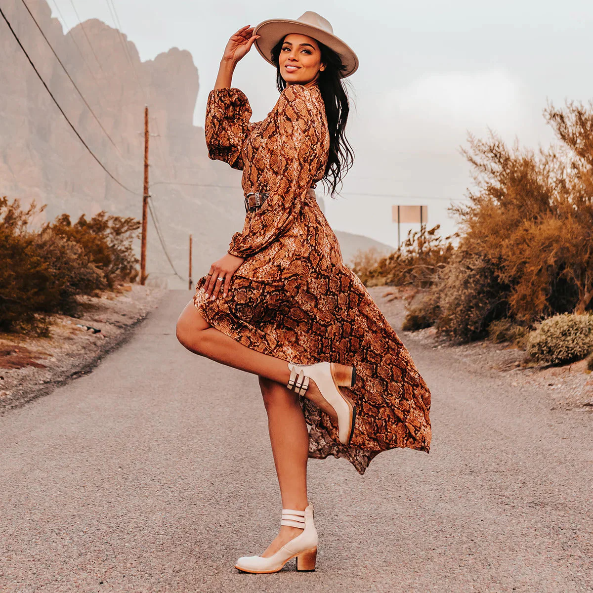 Marisa Clarisse Boots with Timeless Chic Style - Image 23